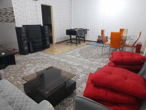 تصویر 2 - ویلا ویلای‌نقلی‌استخردار‌سرپوشیده‌با‌اب‌گرم‌بهداشتی در سهیلیه