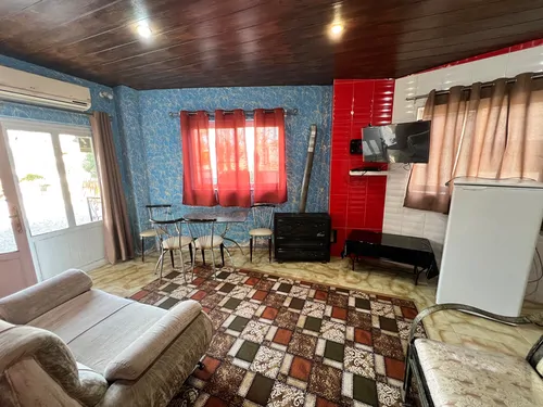 تصویر 13 - ویلا  خورشید با ویو دریا (8) در  بابلسر