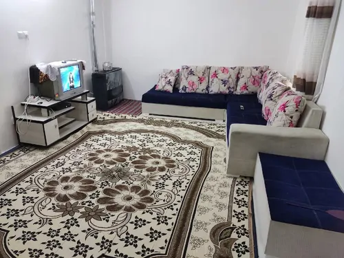 تصویر 2 - ویلا آرامش در سوادکوه