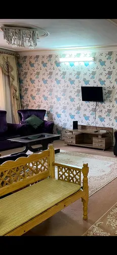 تصویر 4 - آپارتمان آپارتمان سحر2 در اردبیل