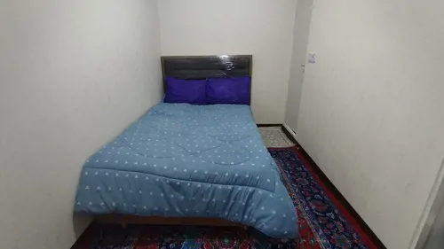 تصویر 6 - ویلا استخردار آبگرم آرامش با فوتبال دستی در سهیلیه