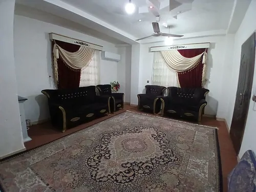 تصویر 5 - ویلا ویلا جنگلی دوخواب روستای ابندان در  شیرگاه