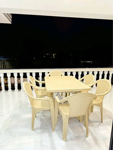 تصویر 20 - ویلا لاکچری بوستان در عباس آباد