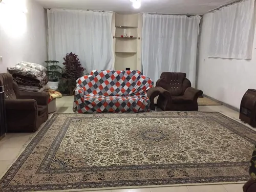 تصویر 2 - آپارتمان افشین  در بهارستان