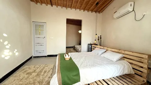 تصویر 10 - ویلا استخردار آبسرد کاوان با صبحانه رایگان در قشم