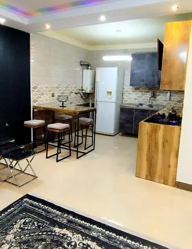 تصویر 5 - ویلا استخردار آبگرم دوستی در  شهریار