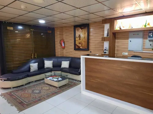 تصویر 9 - مهمانسرا مهستان (401) در  قم