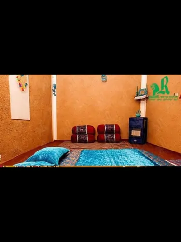 تصویر 5 - هتل سنتی سوييت نسترن در  الیگودرز