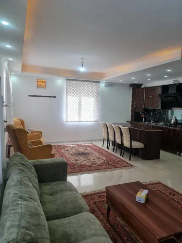 تصویر 8 - ویلا الارا در  رودهن