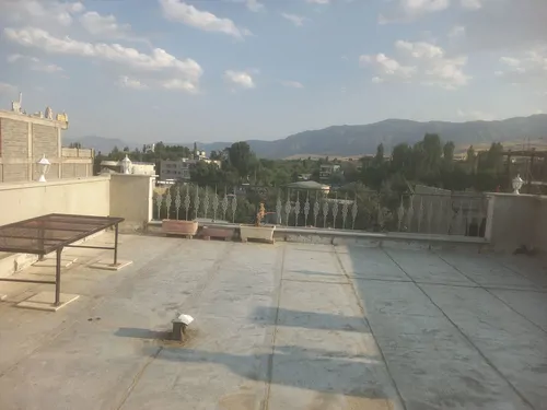 تصویر 5 - آپارتمان نگین گلدشت با چشم اندازی بی نظیر در  بروجرد