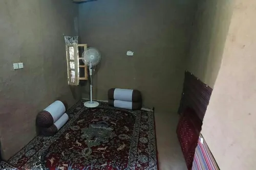 تصویر 2 - اقامتگاه بوم‌گردی آنادِه؛1:{اتاق 15 متری} در الموت
