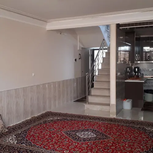 تصویر 6 - خانه مبله آرام در  کاشان
