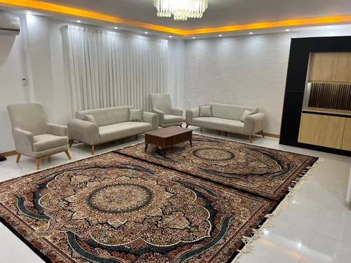 تصویر 2 - ویلا لاکچری استخر چهار فصل  در محمودآباد