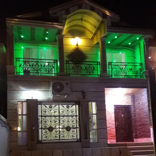 تصویر 3 - ویلا سه خواب ساحلی خانه دریا در سرخ رود