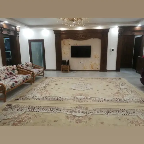 تصویر 5 - ویلا امارت صفا در  مشهد