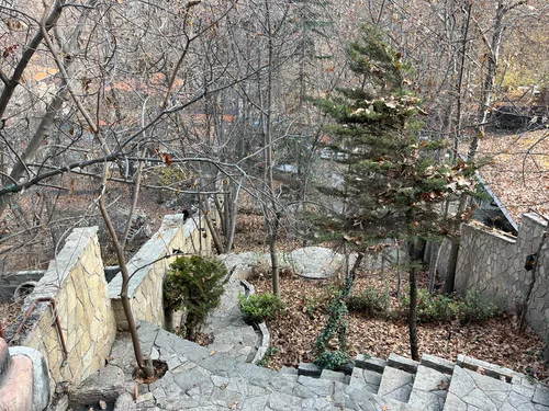 تصویر 23 - ویلا مجتمع ویلایی زنبق (۲) در شاندیز