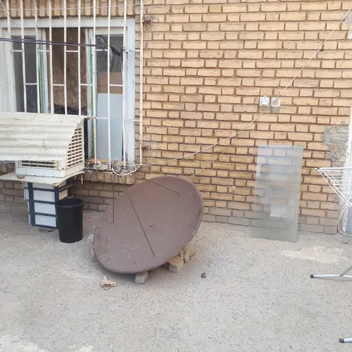 تصویر 4 - خانه مبله میدان انقلاب در تهران