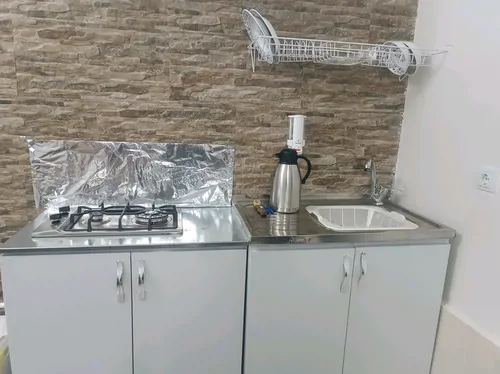 تصویر 5 - سوییت داملا (اتاق 110) در تبریز