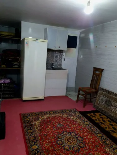 تصویر 2 - سوییت ارزان‌ترین سوئیت  در خرم آباد