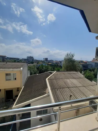 تصویر 12 - آپارتمان مبله نیلوفر در  نور