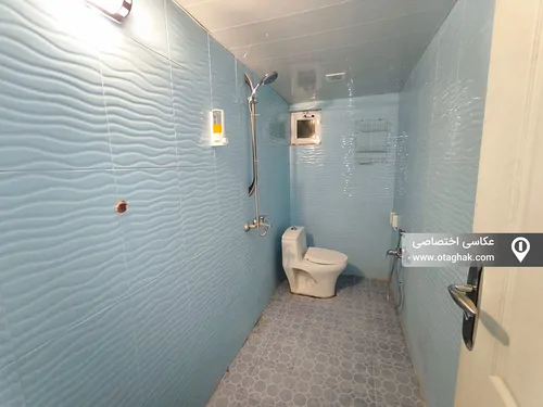 تصویر 18 - آپارتمان مبله نقش جهان (3) در اصفهان