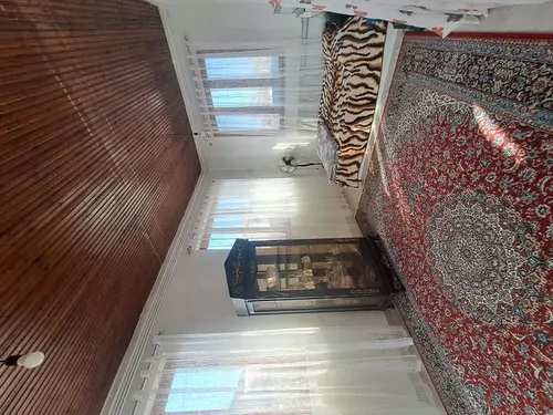 تصویر 5 - خانه خانه ویلایی حیاط دار و دل باز در  رشت