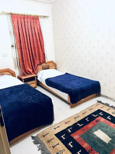 تصویر 2 - هتل آپارتمان هتل اپارتمان شيك در قلب شهر در لامرد