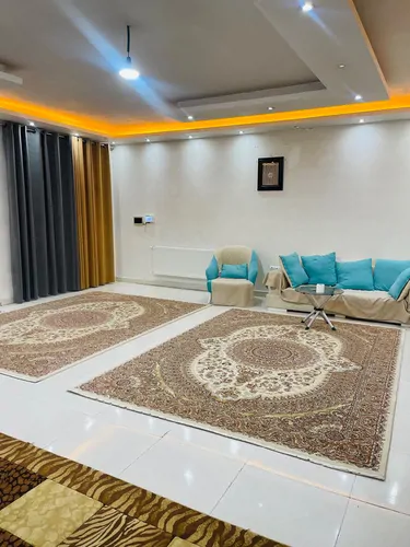 تصویر 3 - ویلا استخردار آبسرد گلستان با فوتبالدستی در سهیلیه