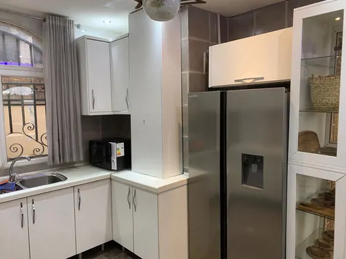 تصویر 5 - ویلا ویلا سه خواب جنگلی اربه کله رامسر جکوزی رو تراس در رامسر