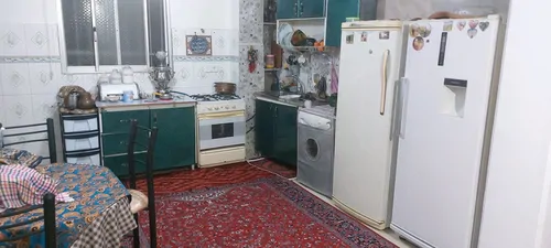 تصویر 4 - ویلا محیط روستای نزدیک رودخانه در ساری