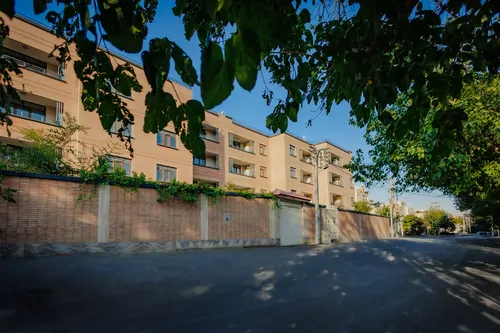 تصویر 4 - آپارتمان هتل آپارتمان ناژوان اصفهان در اصفهان