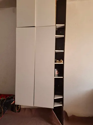 تصویر 2 - سوییت روبرو فضای سبز و نزدیک مراکز تفریحی الماس شرق و به اتوبوسا حرم بسیار نزدیک در مشهد