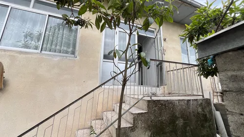 تصویر 13 - خانه ویلایی دلباز سرسبز در  انزلی