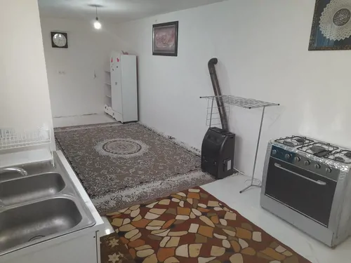 تصویر 2 - سوییت سوییت۳۰متری ثامن در مشهد