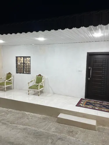 تصویر 9 - ویلا قلب سفید در ساری