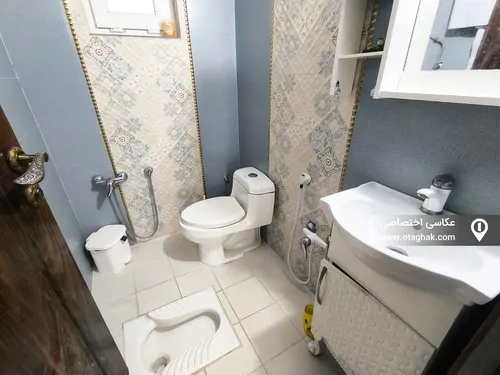 تصویر 14 - ویلا مبله عمو محمد در  دامغان