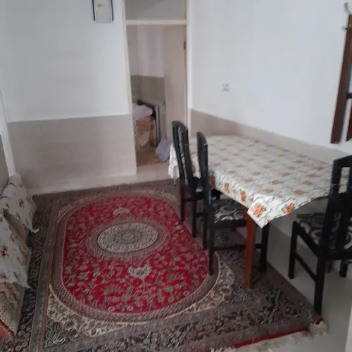 تصویر 4 - ویلا ویلا صداقت در فریدون کنار