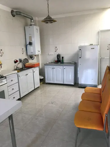 تصویر 6 - ویلا کرکس در نطنز