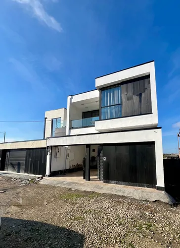 تصویر 12 - ویلا استخردار آبگرم کوهیار  در  فرح آباد