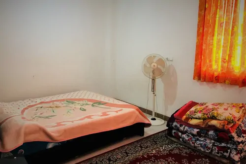 تصویر 4 - آپارتمان آکاردیا (واحد ۶) در چابکسر