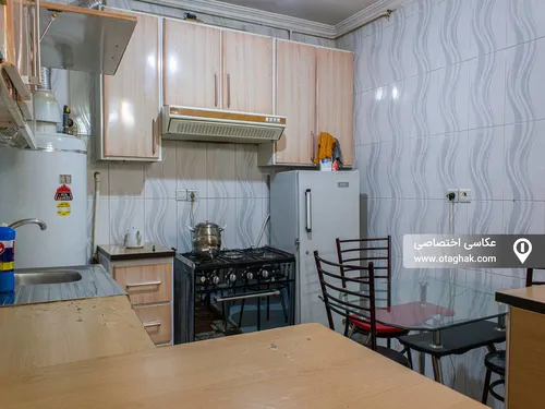 تصویر 6 - آپارتمان یاس صفاییه (واحد10)  در  یزد