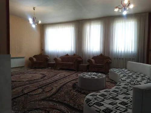 تصویر 4 - آپارتمان سپهر هشتم آبیدر(واحد۲۰۱) در  مشهد