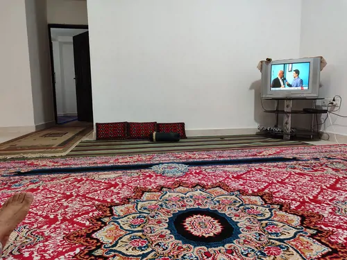 تصویر 4 - آپارتمان انباری در قشم