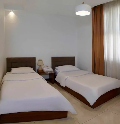 تصویر 7 - آپارتمان مبله لوکس (استاندارد) در ونک در تهران