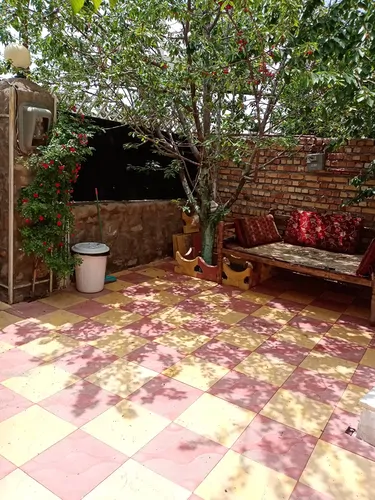تصویر 2 - ویلا باغ کریمی در نیشابور