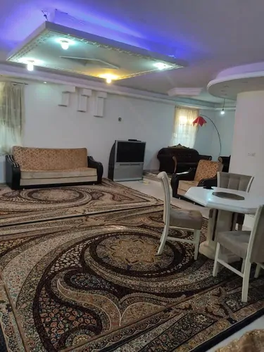 تصویر 3 - ویلا استخردار آبسرد زنبق2 در سهیلیه