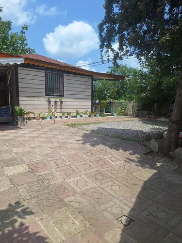 تصویر 19 - ویلا هاشمی در ماسال