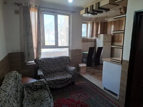 تصویر 2 - آپارتمان سرای حکیم پلاس در  کرمان