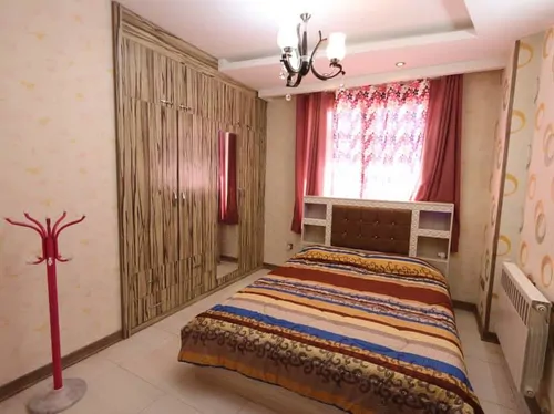 تصویر 6 - آپارتمان تاچارا ( واحد 4) در  شیراز