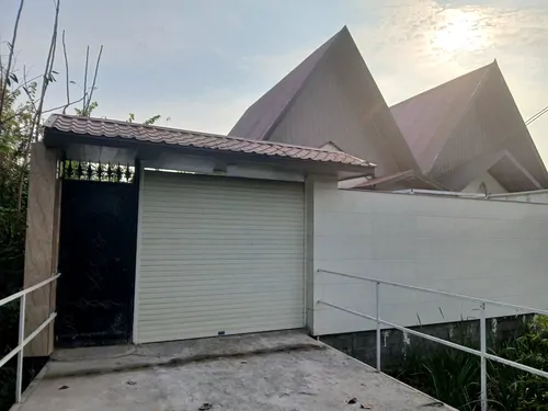 تصویر 9 - ویلا کاج در  انزلی